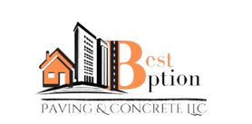 Best Option Paving & Concrete