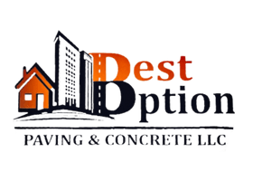Best Option Paving & Concrete