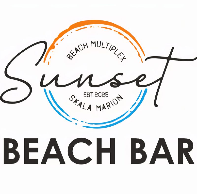 Sunset Beach Bar's Logo