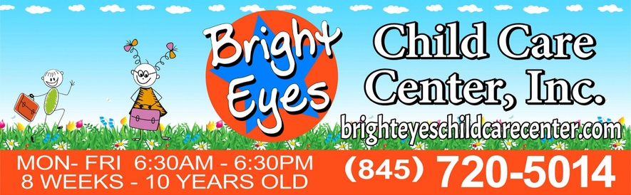 Bright Eyes Child Care Center