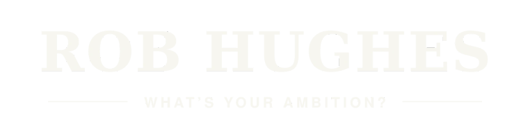Ambition to Achieve