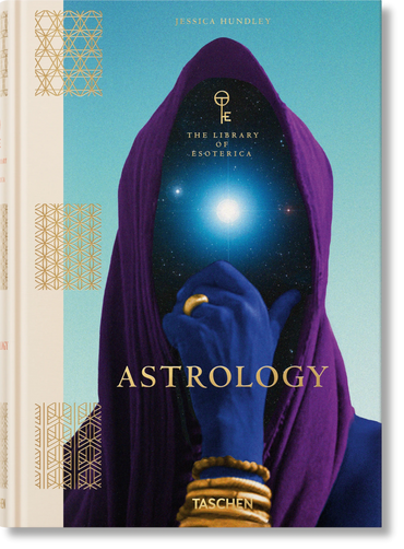 Astrology by The Library of Esoterica, published by Taschen.