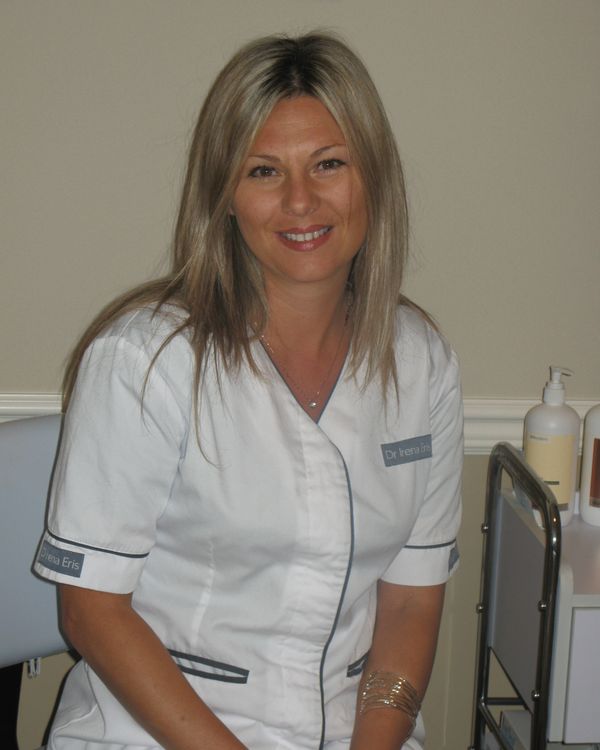 Your Renton Esthetician