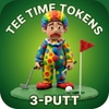 Tee Time Token