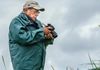 Photographing Brown Bears in Alaska