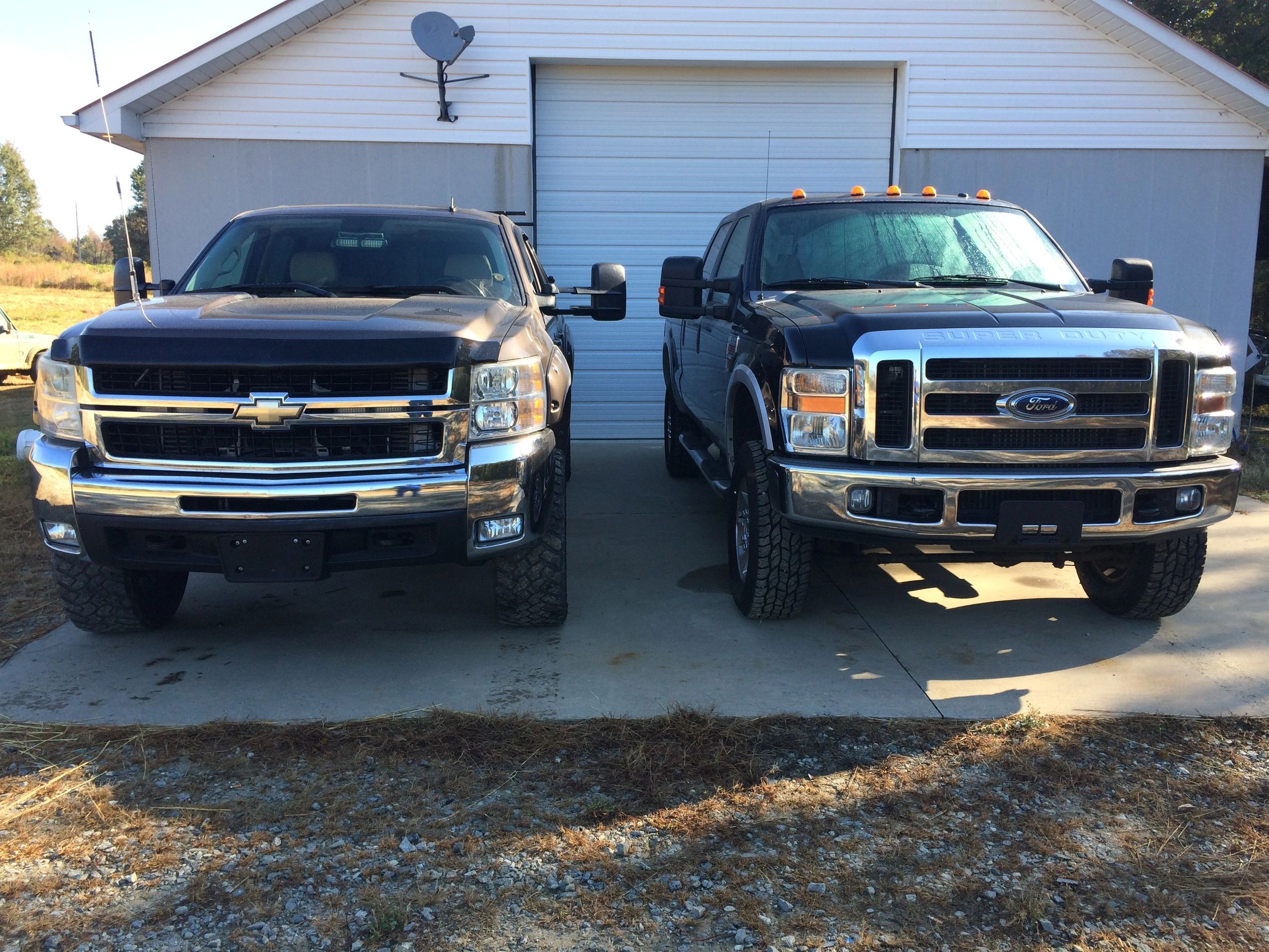 NC Safety Inspection