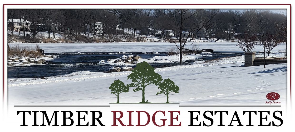 TIMBER RIDGE ESTATES