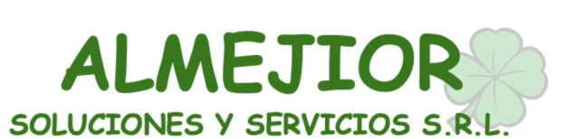 Almejior Soluciones y Servicios S.R.L.