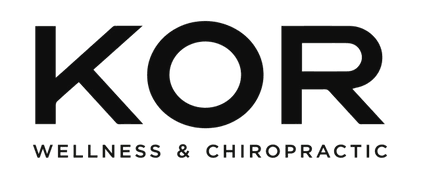 KOR Wellness & Chiropractic
