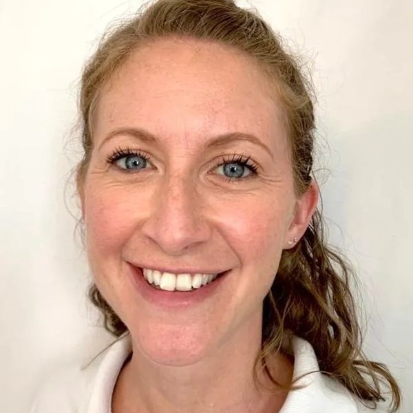 Lindsay Porter Neuro Physio Hitchin