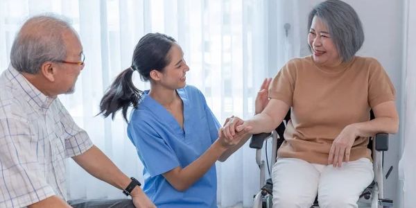 Neuro Physio Hitchin carers training 
