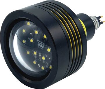ctecnics c-tecnics subsea video data hydrographic filming diving SSBA camera light