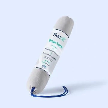 Sucoil SOR bilge safety commercial diving diver dive vessel