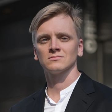 Meet our pianist, Sergey Iorov.