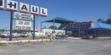 Best Moving Truck Rental