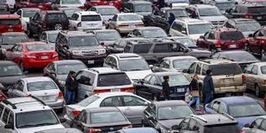 crowded parking lot. Don't contend with U-Haul, our Portsmouth movers can handle it. 