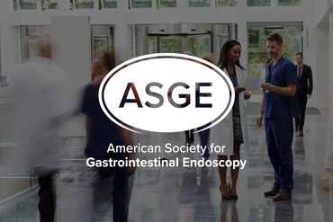 American Society for Gastrointestinal Endoscopy (ASGE)