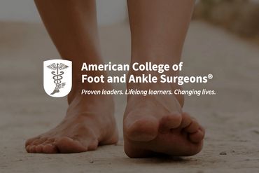 American College of Foot and Ankle Surgeons (ACFAS)