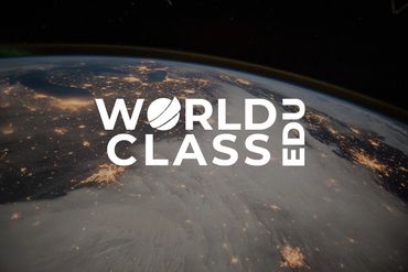 World Class EDU