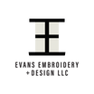 Evans Embroidery + Design Co