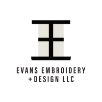 Evans Embroidery + Design Co