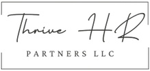 Thrive HR Partners LLC