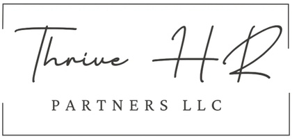 Thrive HR Partners LLC