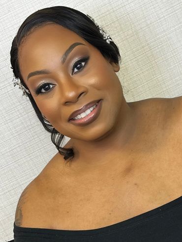 Bridal Glam✨
Mobile Bay, AL