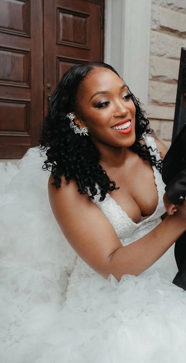 Bridal Glam✨
Atlanta, GA