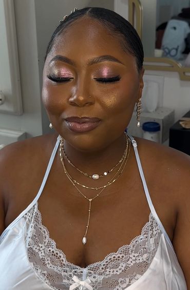 Luxury Bridal Signature Glam