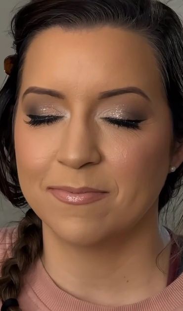 I Do Preview Bridal Trial