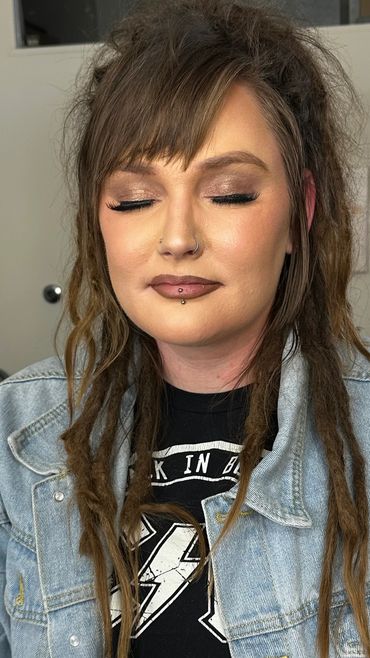 Neutral Glam