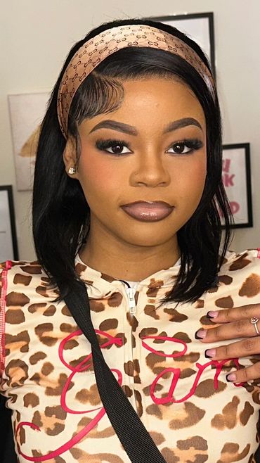 Neutral Glam