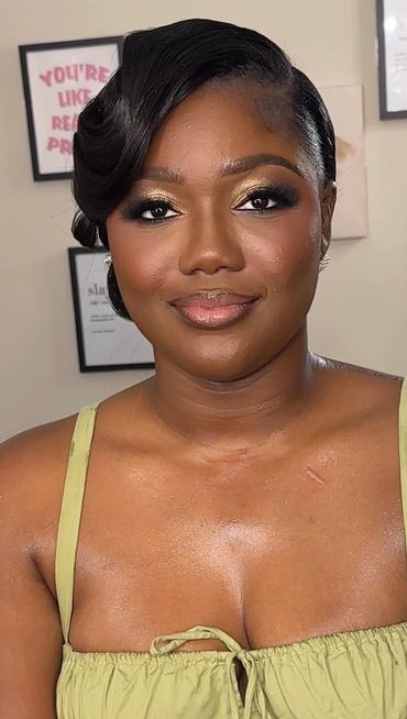 Signature Glam