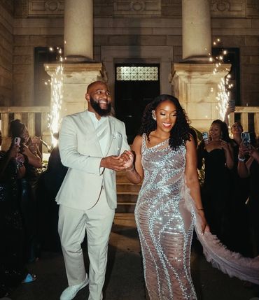 Webster Wedding, Atlanta GA