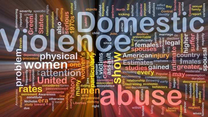 Domestic Violence Lawyer