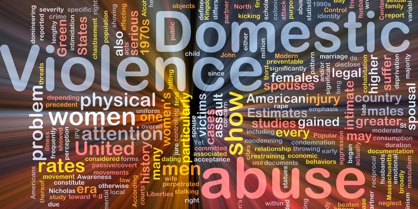 Domestic Violence Lawyer