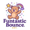 Funtastic Bounce Entertainment.