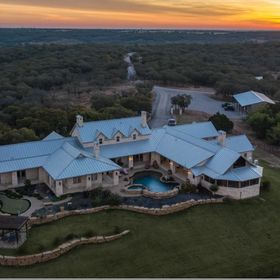 Intrepid Ranch | Exotic & Trophy Whitetail Hunting in Cisco, Texas