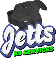Jetts K9’s