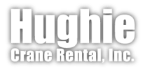 Hughie Crane Rental Inc