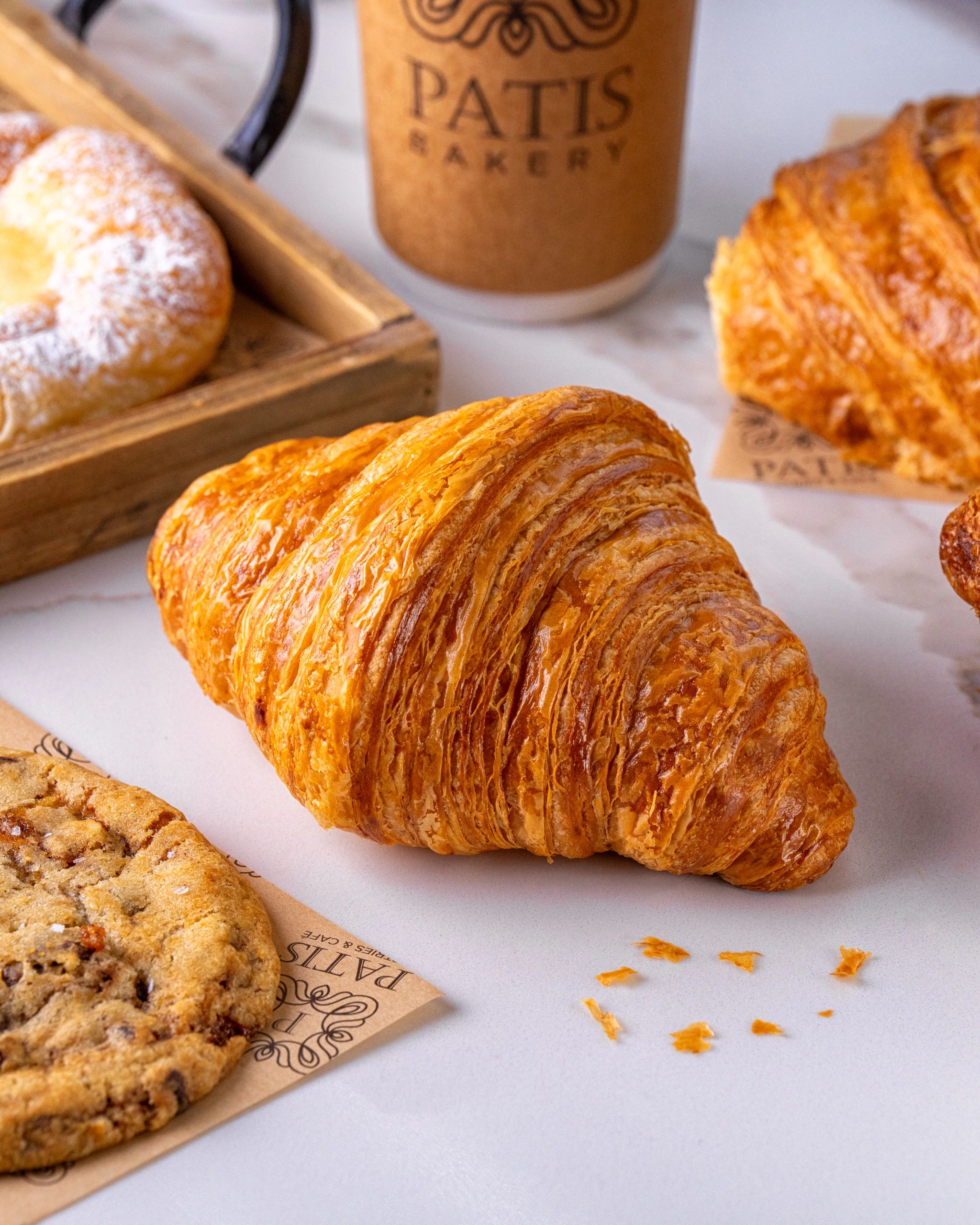 Classic Croissant