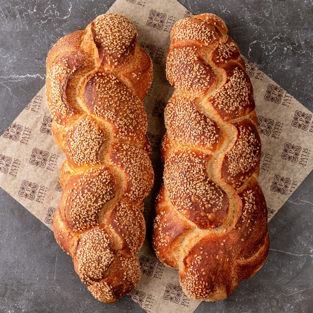 Challah