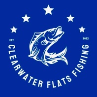 Clearwater Flats Fishing - Fishing Charters, Inshore Fishing Charters