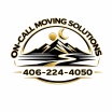 On-Call Moving Solutions
Missoula, Montana 
406-224-4050 