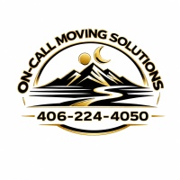 On-Call Moving Solutions
Missoula, Montana 
406-224-4050 