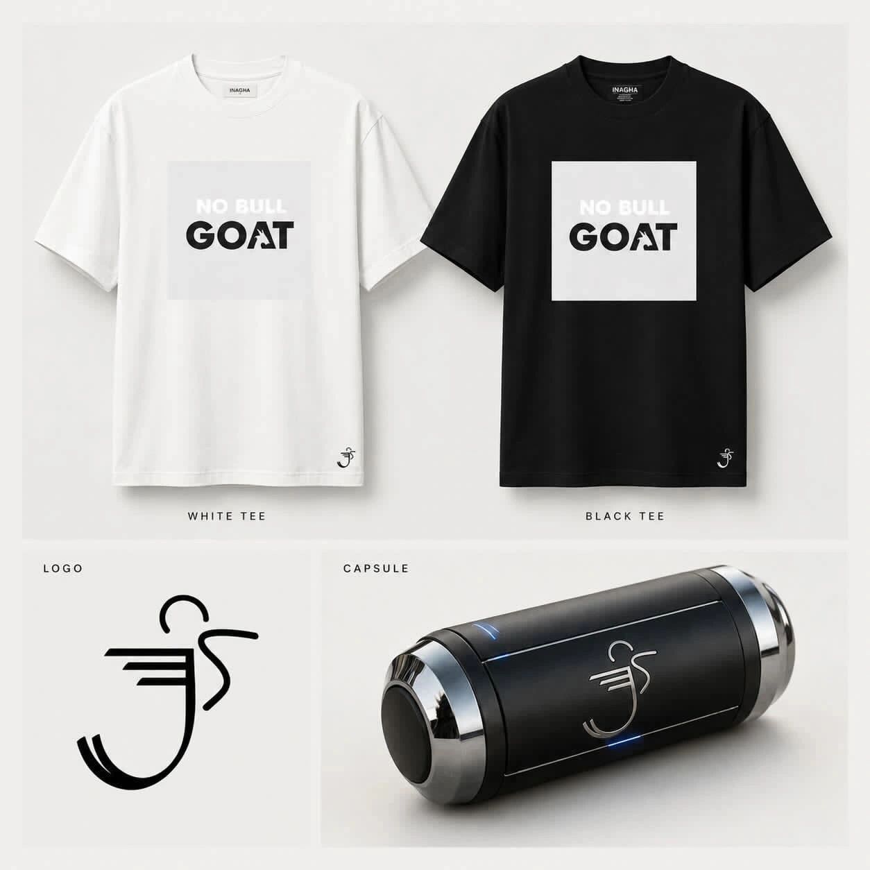 2026 GOAT Capsule Launch 
October 2026