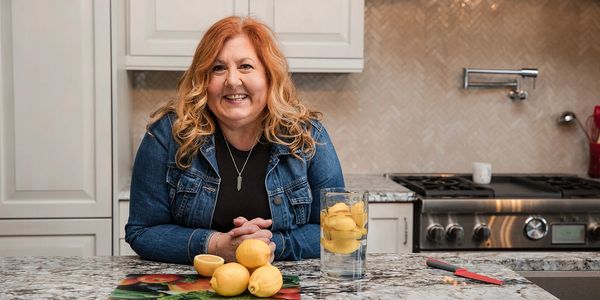 Meet the Health and Wellness Coach 