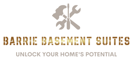 Barrie Basement Suites
