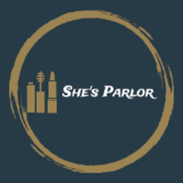 She's parlor